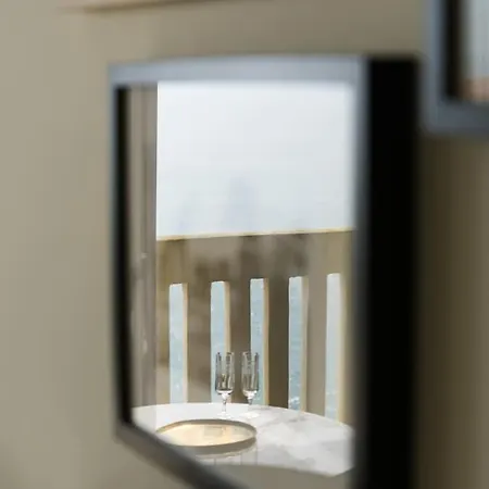 Regina Et Golf Vue 比亚里茨