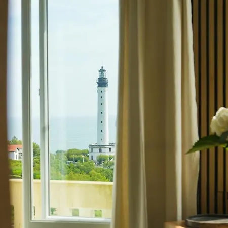 Regina Et Golf Vue 公寓 *