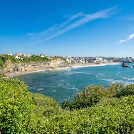 Résidence Régina Et Golf Vue