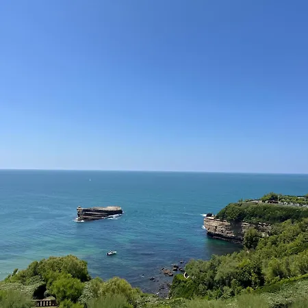 Apartmán Regina Et Golf Vue *