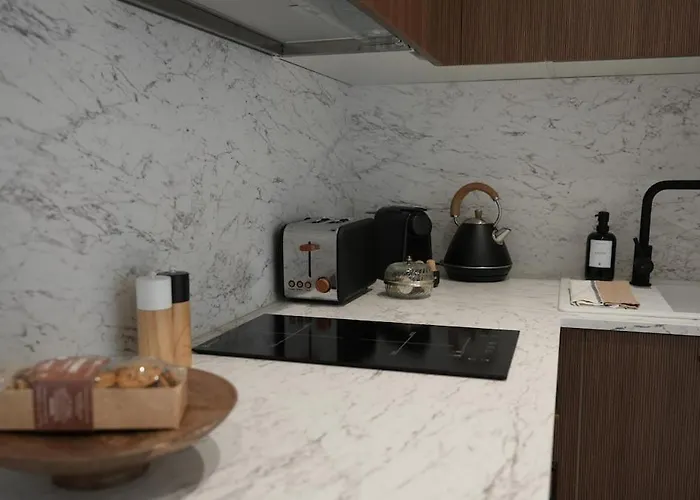 Appartement Résidence Régina Et Golf Vue