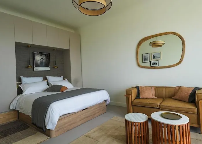 Résidence Régina Et Golf Vue Appartement *