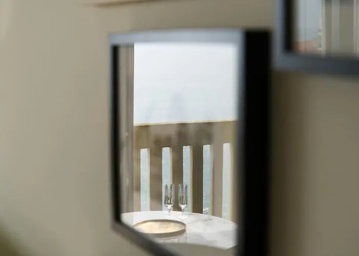 Résidence Régina Et Golf Vue Biarritz