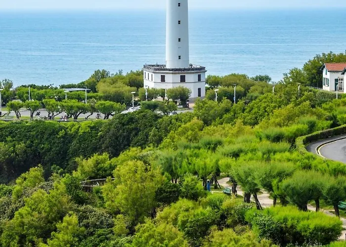 Résidence Régina Et Golf Vue *
