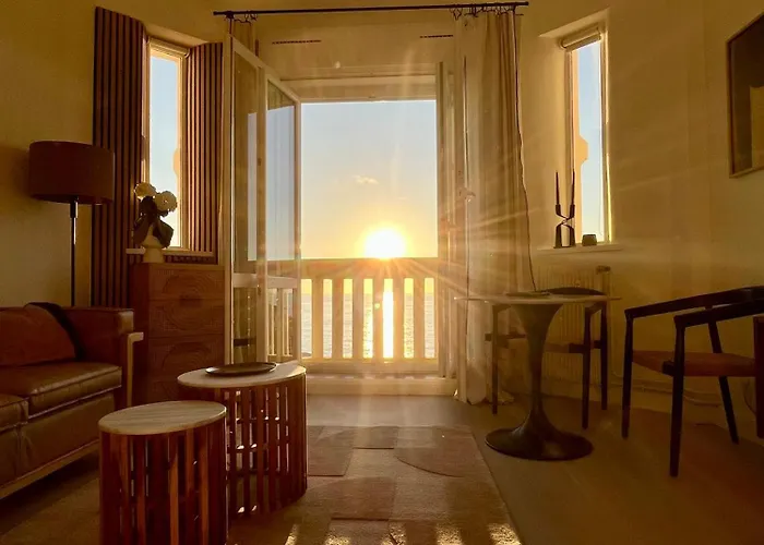 Résidence Régina Et Golf Vue * Biarritz