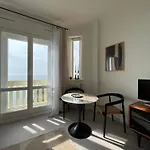 Regina Et Golf Vue Biarritz