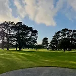 Lejlighed Regina Et Golf Vue