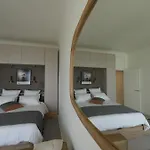 Apartmán Regina Et Golf Vue *