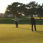 Regina Et Golf Vue Lejlighed