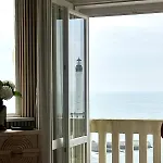 Regina Et Golf Vue Biarritz