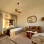 Apartmán Regina Et Golf Vue *