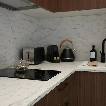 Regina Et Golf Vue * Біарріц