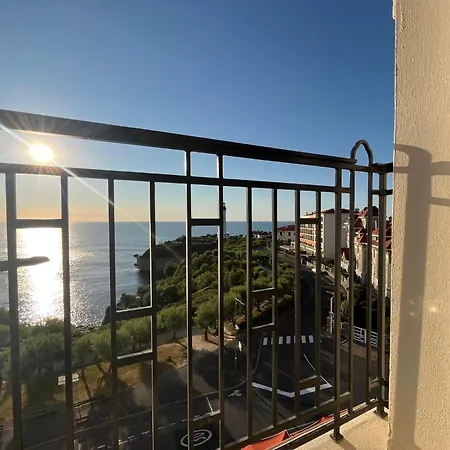 Apartment Regina Et Golf Vue