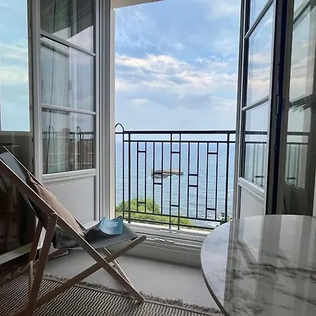 Regina Et Golf Vue Apartment *