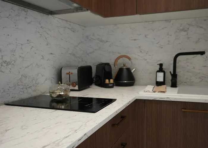 Regina Et Golf Vue * Біарріц