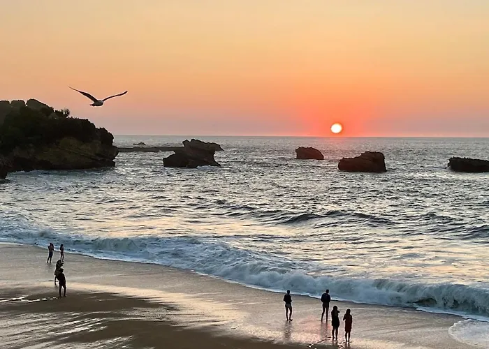 Regina Et Golf Vue *