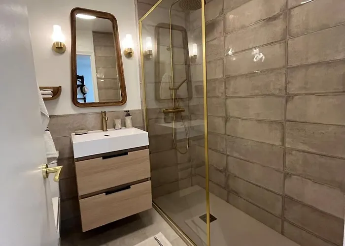 Regina Et Golf Vue *