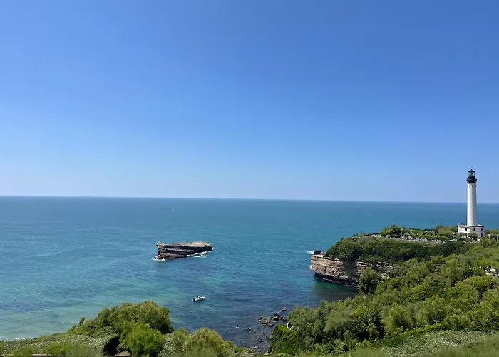 Апартаменти Regina Et Golf Vue *